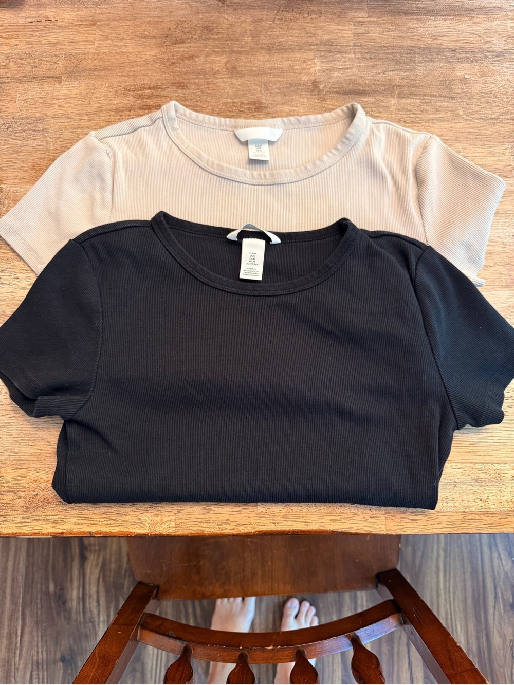 Size MD shirt bundle !